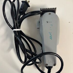 Wahl Designer clippers
